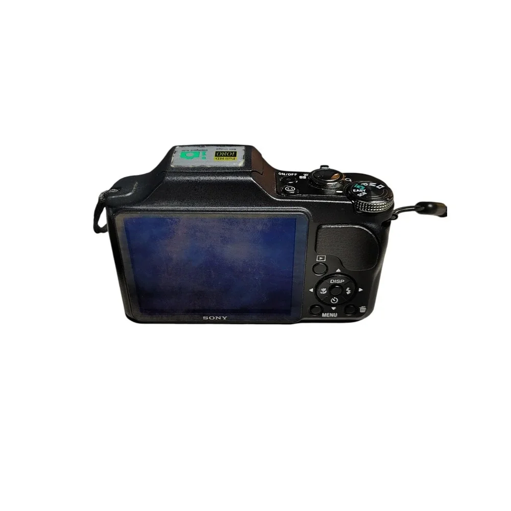 SONY DSC-H20‎ CAMERA